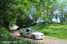 WP 2 - Hunsrück-Junior-Rallye 2018 - Bild Nr. 082
