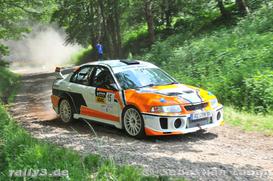 WP 2 - Hunsrück-Junior-Rallye 2018 - Bild Nr. 085