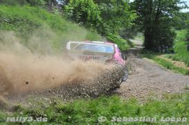 WP 2 - Hunsrück-Junior-Rallye 2018 - Bild Nr. 088