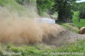 WP 2 - Hunsrück-Junior-Rallye 2018 - Bild Nr. 089