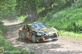 WP 2 - Hunsrück-Junior-Rallye 2018 - Bild Nr. 099