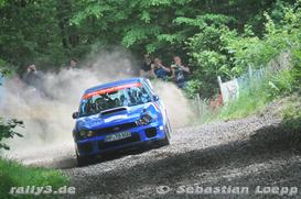 WP 2 - Hunsrück-Junior-Rallye 2018 - Bild Nr. 106