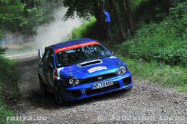 WP 2 - Hunsrück-Junior-Rallye 2018 - Bild Nr. 107