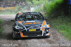 WP 2 - Hunsrück-Junior-Rallye 2018 - Bild Nr. 110