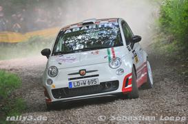 WP 2 - Hunsrück-Junior-Rallye 2018 - Bild Nr. 114