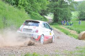 WP 2 - Hunsrück-Junior-Rallye 2018 - Bild Nr. 116