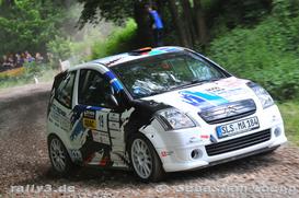 WP 2 - Hunsrück-Junior-Rallye 2018 - Bild Nr. 120