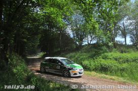 WP 2 - Hunsrück-Junior-Rallye 2018 - Bild Nr. 122