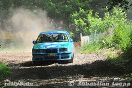 WP 2 - Hunsrück-Junior-Rallye 2018 - Bild Nr. 129