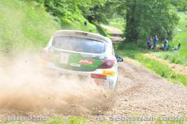 WP 2 - Hunsrück-Junior-Rallye 2018 - Bild Nr. 132