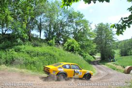 WP 2 - Hunsrück-Junior-Rallye 2018 - Bild Nr. 142