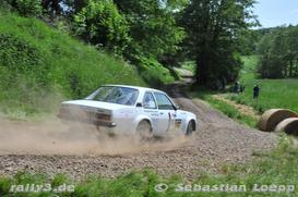 WP 2 - Hunsrück-Junior-Rallye 2018 - Bild Nr. 145