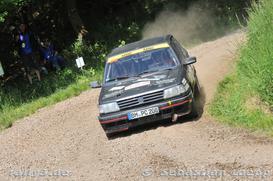 WP 2 - Hunsrück-Junior-Rallye 2018 - Bild Nr. 168