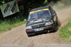 WP 2 - Hunsrück-Junior-Rallye 2018 - Bild Nr. 170