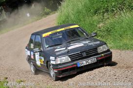 WP 2 - Hunsrück-Junior-Rallye 2018 - Bild Nr. 171