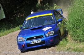 WP 2 - Hunsrück-Junior-Rallye 2018 - Bild Nr. 174