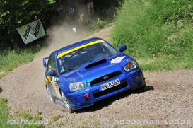 WP 2 - Hunsrück-Junior-Rallye 2018 - Bild Nr. 175