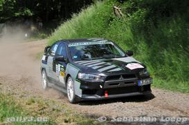 WP 2 - Hunsrück-Junior-Rallye 2018 - Bild Nr. 179