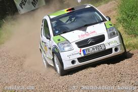 WP 2 - Hunsrück-Junior-Rallye 2018 - Bild Nr. 192