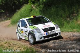 WP 2 - Hunsrück-Junior-Rallye 2018 - Bild Nr. 193