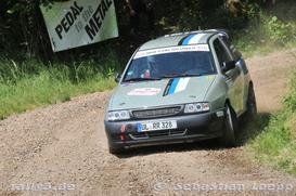 WP 2 - Hunsrück-Junior-Rallye 2018 - Bild Nr. 232