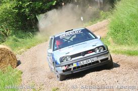 WP 2 - Hunsrück-Junior-Rallye 2018 - Bild Nr. 235