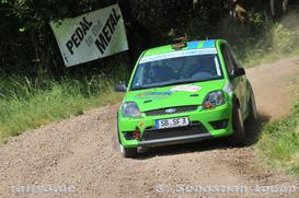 WP 2 - Hunsrück-Junior-Rallye 2018 - Bild Nr. 237