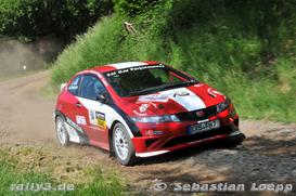 WP 2 - Hunsrück-Junior-Rallye 2018 - Bild Nr. 245