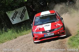 WP 2 - Hunsrück-Junior-Rallye 2018 - Bild Nr. 256