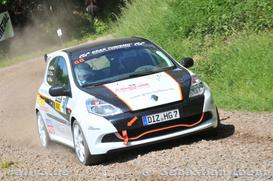 WP 2 - Hunsrück-Junior-Rallye 2018 - Bild Nr. 263