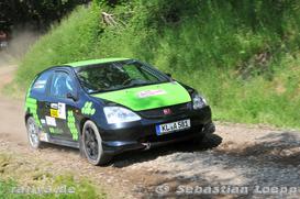 WP 2 - Hunsrück-Junior-Rallye 2018 - Bild Nr. 270