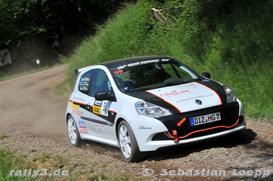 WP 2 - Hunsrück-Junior-Rallye 2018 - Bild Nr. 274