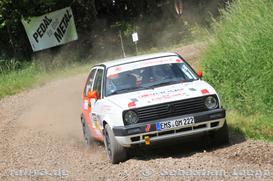WP 2 - Hunsrück-Junior-Rallye 2018 - Bild Nr. 304