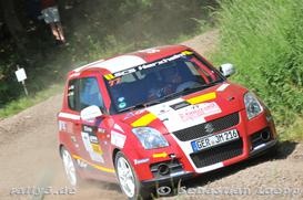 WP 2 - Hunsrück-Junior-Rallye 2018 - Bild Nr. 329