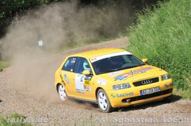 WP 2 - Hunsrück-Junior-Rallye 2018 - Bild Nr. 345