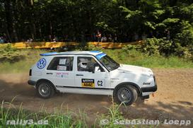 WP 4 - Hunsrück-Junior-Rallye 2018 - Bild Nr. 007