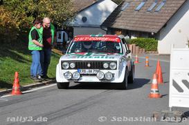 WP 1 - Retro Rallye Serie - Bild Nr. 005