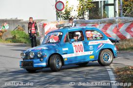 WP 1 - Retro Rallye Serie - Bild Nr. 006