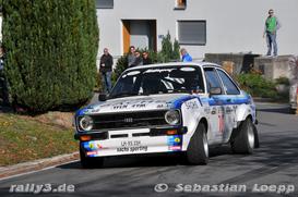 WP 1 - Retro Rallye Serie - Bild Nr. 010