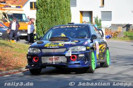 WP 1 - Retro Rallye Serie - Bild Nr. 012