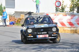 WP 1 - Retro Rallye Serie - Bild Nr. 017