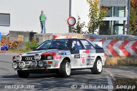 WP 1 - Retro Rallye Serie - Bild Nr. 021
