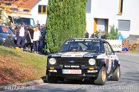 WP 1 - Retro Rallye Serie - Bild Nr. 025