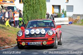WP 1 - Retro Rallye Serie - Bild Nr. 027