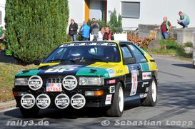 WP 1 - Retro Rallye Serie - Bild Nr. 028