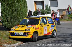 WP 1 - Retro Rallye Serie - Bild Nr. 029