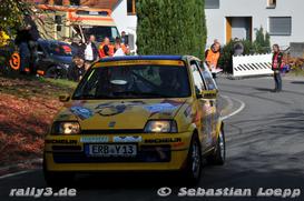 WP 1 - Retro Rallye Serie - Bild Nr. 030