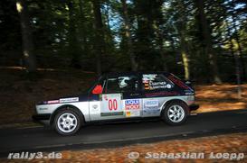 WP 1 - Retro Rallye Serie - Bild Nr. 032