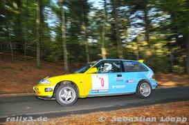 WP 1 - Retro Rallye Serie - Bild Nr. 033