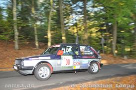 WP 1 - Retro Rallye Serie - Bild Nr. 034